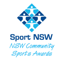 Sport NSW awards