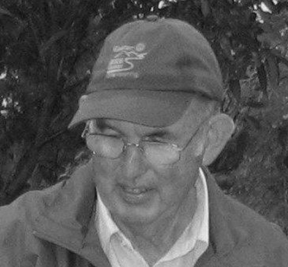 Chris Crane