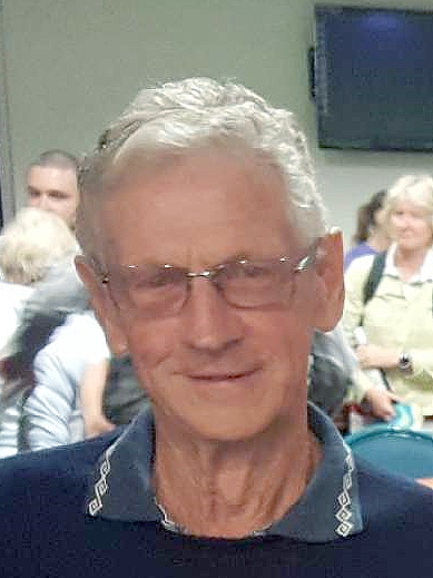Ted Mulherin