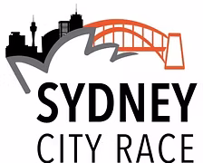Sydney City Race logo