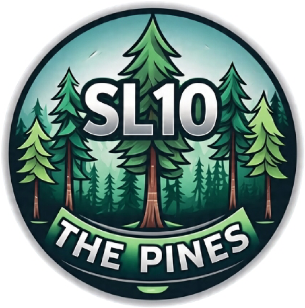 The Pines