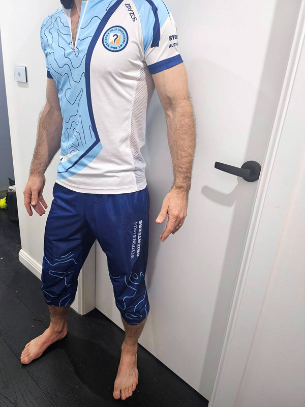 WHO full kit