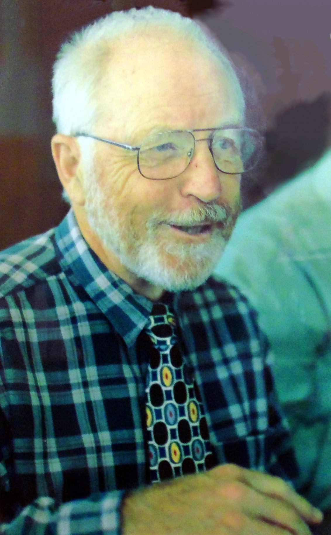 Barry Hanlon
