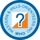 WHO Logo